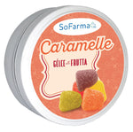 Sofarmapiù Caramelle Gélee Alla Frutta Gusto Frutta 40g