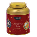 Neavita Mélange Christmas Tea In Caddy Rosso Tisana