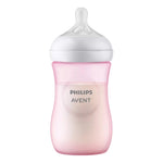 AVENT BIBERON NAT RESP RA260ML