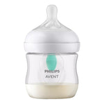 AVENT BIBERON NAT RESP VA125ML