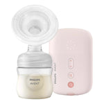 AVENT TIRALATTE ELETTRICO SING