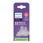 AVENT TETT NAT 3,0 LIQ DEN 2PZ