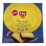 SCHAR FINANCIER MERENDINA 5PZ