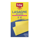SCHAR PASTA LASAGNE 250G