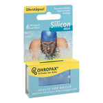OHROPAX SILICON AQUA TAPPI