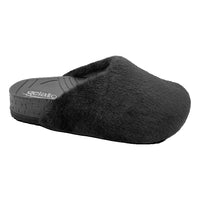 Woodstock Soft Phoff Black | Calzatura Ortopedica Donna Detraibile | 37/38