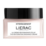 Lierac Hydragenist La Crema Reidratante Illuminante 50ml