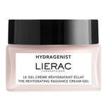 Lierac Hydragenist Il Gel Crema Reidratante Illuminante 50ml