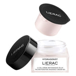 Lierac Hydragenist Il Gel Crema Reidratante Illuminante Ricarica 50ml