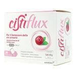 Cistiflux A 18 - 28 Bustine
