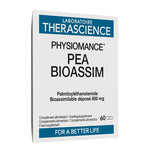 PHYSIOMANCE PEA BIOASSIM 60CPS