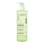 Aderma Exomega Control Gel Detergente Emolliente 2 In 1 500ml Prezzo Speciale