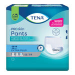 Tena Proskin Pants Extra Plus M - Mutandine Assorbenti Per Incontinenza 10 Pezzi
