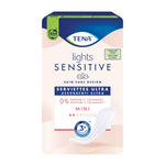 Tena Lights Sensitive Mini - Assorbenti Ultra Per Perdite Urinarie 20 Pezzi