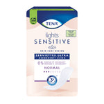 Tena Lights Sensitive Normal - Assorbenti Ultra Per Perdite Urinarie 16 Pezzi