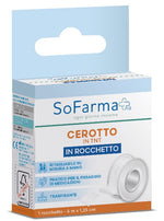 ROCCHETTO TNT5X1,25 SOFARMAPIU