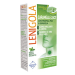 LENIGOLA 2ACT CARAMELLE BALSAM