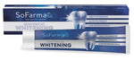 Sofarmapiù Dentifricio Whitening Ad Azione Sbiancante 75ml