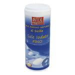 ANTICHI SAPORI SALE IODATO250G