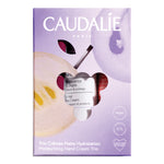 Caudalie Cofanetto Trio Crema Mani Idratazione - Vinotherapist 30ml + Thé Des Vignes 30ml - Rose De Vigne 30ml