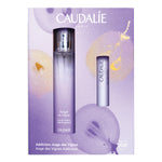 Caudalie Cofanetto Duo - Eau De Parfum Ange Des Vignes 50ml + Trattamento Labbra Vinotherapist 4,5g Omaggio
