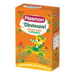 PLASMON PASTA DINOSAURI 250G