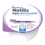 NUTILIS AQUA GEL MELA 4PZ