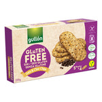 GULLON BISCOTTI AVENA GOC CIOC