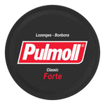 PULMOLL CARMELLE LIQUIR FORTE