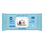 WIPETS SALVIETTINE DET TALCO