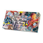 Florinda - Sapone Vegetale Profumi Di Mare Blu Marino 100g