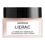 Lierac Arkeskin Crema Notte Menopausa 50ml