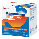 XAMAMINA REFLUSSO 25BUST