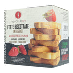 FETTE BISCOTTATE INTEGRALI220G