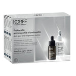 Korff Cofanetto Sguardo Intenso Eyeliner + Mascara Prodigious + Eyezone Antirughe