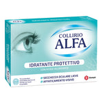 COLLIRIO ALFA IDRATANTE 10F