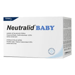NEUTRALID GARZE BABY OFT28BUST