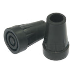 PUNTALE BASTONE PASSEGGIO 19MM