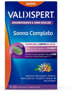VALDISPERT Sonno Completo30Cpr