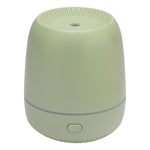 Purae Cofanetto Kit Respirare Natura - Diffusore A Ultrasuoni Di Oli Essenziali Mini Olive + 2 Oli Essenziali Di Eucalipto E Pino