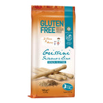 PANE ANNA GRISSINI SE/LI 3X40G