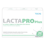 LACTAPRO PLUS 30CPR