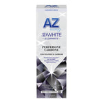 Az 3d White Dentifricio Illuminante Perfezione Carbone Menta Fresca Piperita 50ml