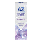 Az 3d White Dentifricio Illuminante Perfezione Sbiancante Avanzato Menta Fredda Piperita 50ml