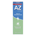 Az Protezione Famiglia Dentifricio Menta Leggera 75ml