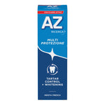 Az Tartar Control Dentifricio Menta Fresca 75ml