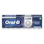 Oral-B Pro-Expert Advanced Dentifricio Sbiancante 75ml