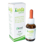 XANDA GOCCE 30ML