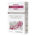 IMMUNACTIVE FORTE PHARCOS30CPR