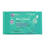 BIOGENYA STRUCC SALV IAL 20PZ